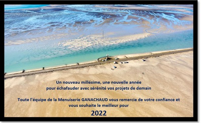 voeux pour 2022