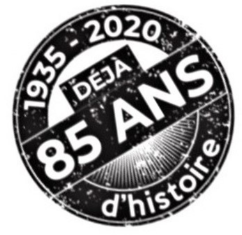 85 ans