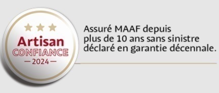 Artisan CONFIANCE 2024