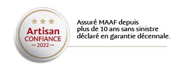 Artisan CONFIANCE 2022