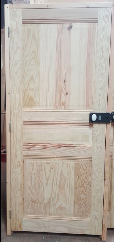 porte int sur mesure