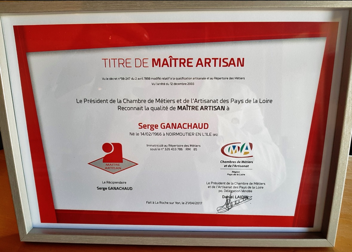 titre MA