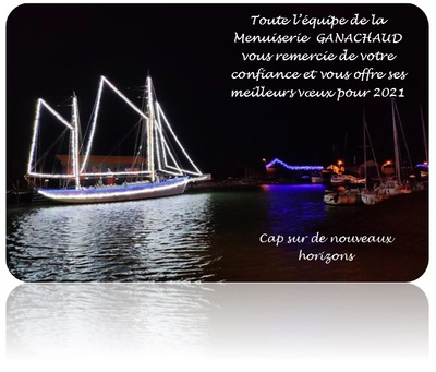 Voeux 2021